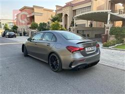 مرسيدس بنز A-Class